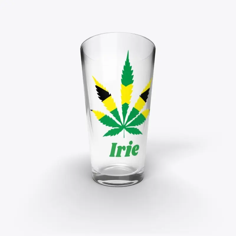 Irie