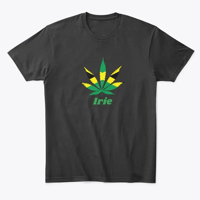 Irie