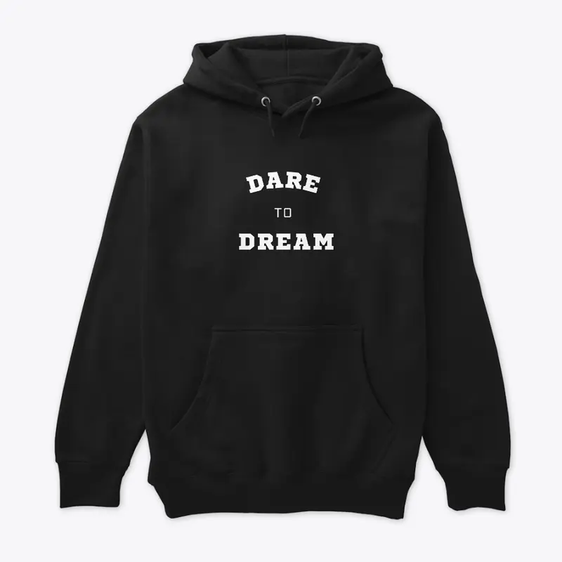 Dare To Dream Collection