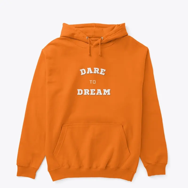 Dare To Dream Collection