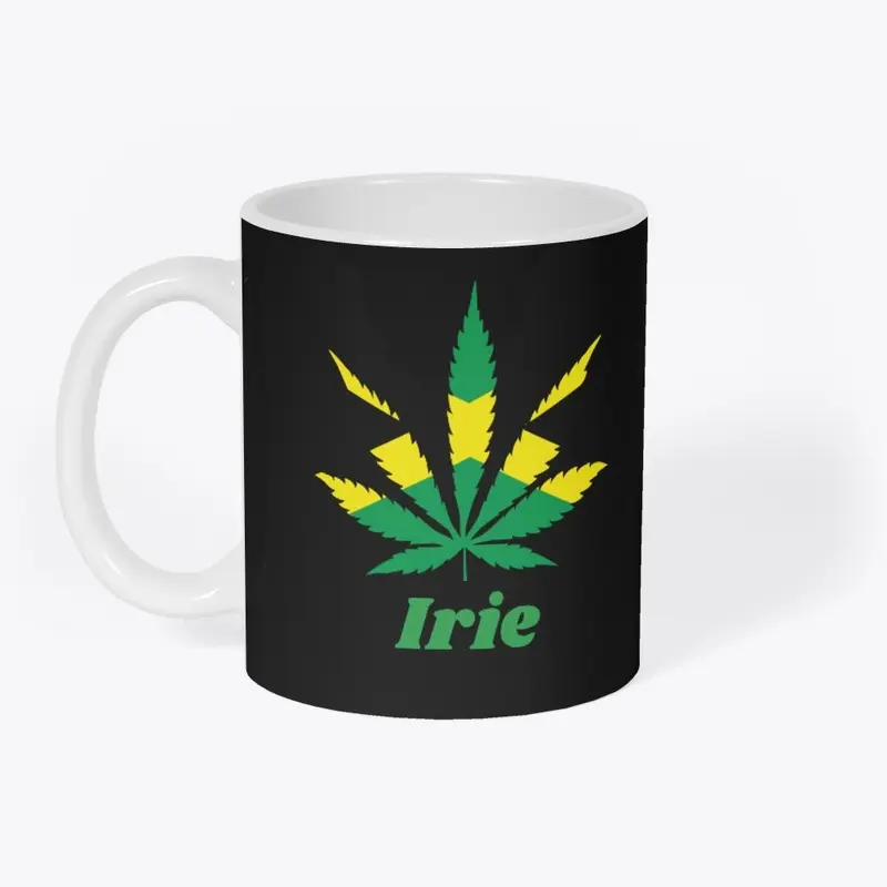 Irie