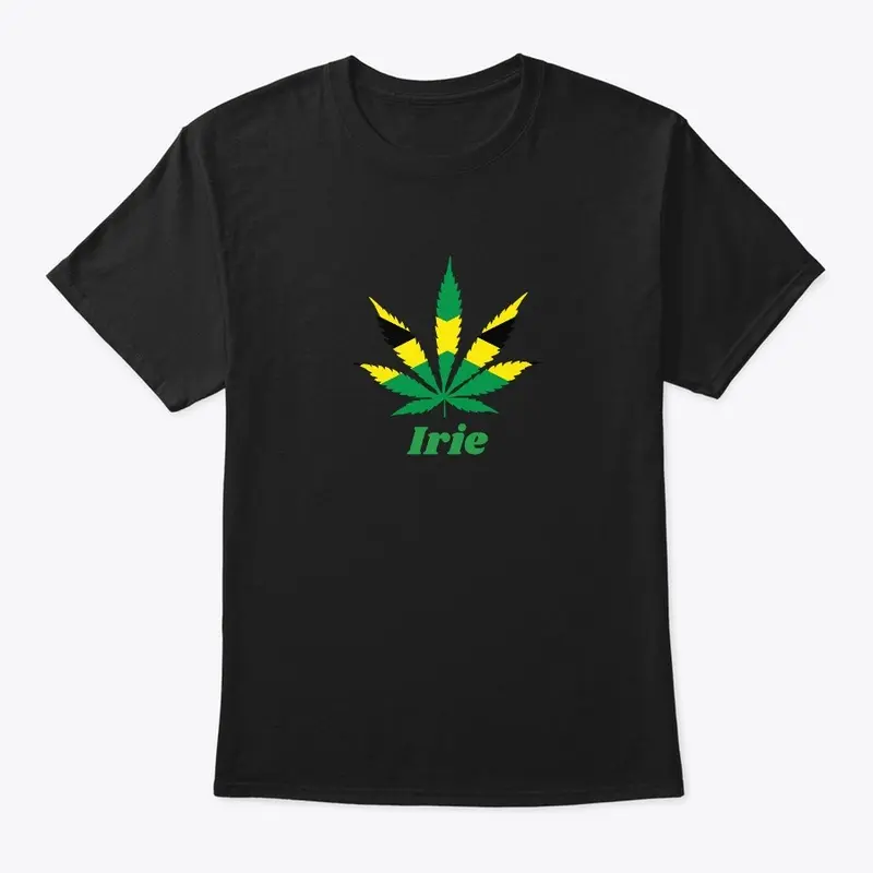 Irie