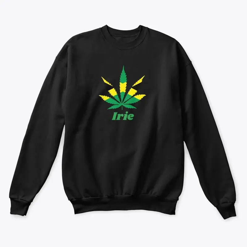 Irie