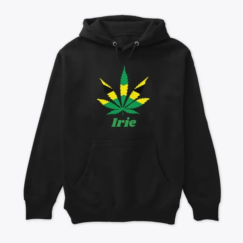 Irie