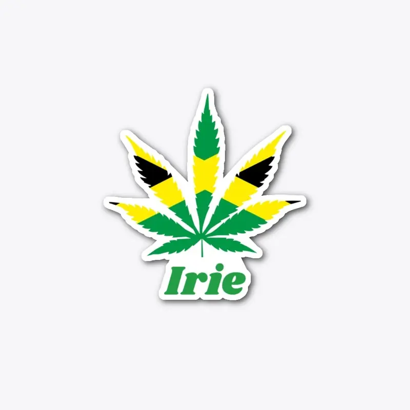 Irie