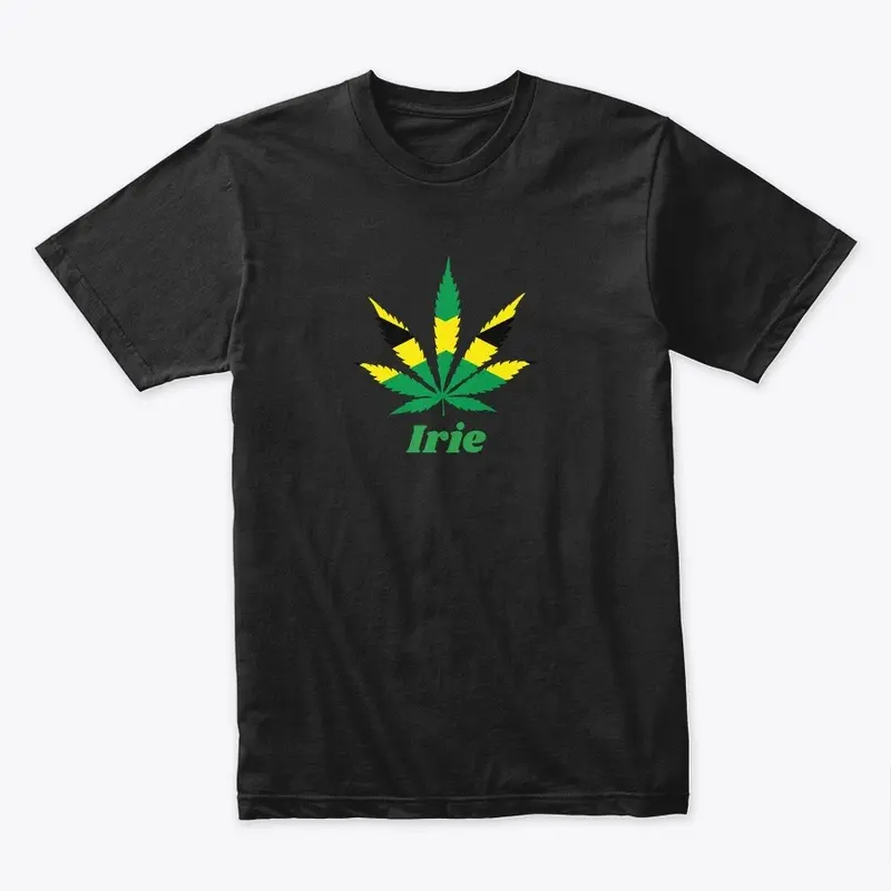 Irie