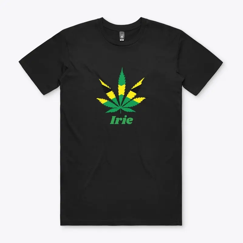 Irie